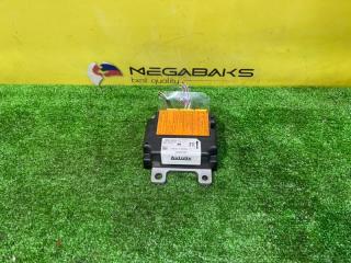 Блок управления airbag NISSAN NOTE HE12 HR12DE 98820 5WL0A 1 ракурс