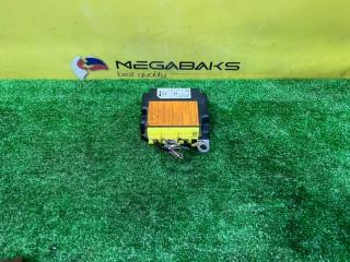 Блок управления airbag NISSAN NOTE HE12 HR12DE 98820 5WL0A 3 ракурс