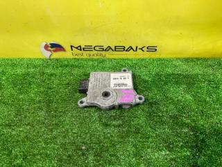 Электронный блок MAZDA MPV LY3P L3-VDT AW10 18 9E1 F 1 ракурс