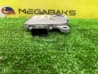 Электронный блок MAZDA MPV LY3P L3-VDT AW10 18 9E1 F 3 ракурс
