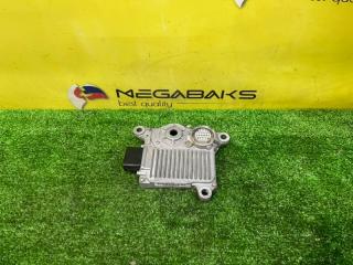 Электронный блок MAZDA MPV LY3P L3-VDT AW10 18 9E1 F 4 ракурс