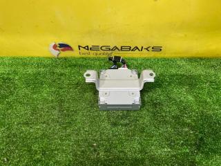 Электронный блок SUZUKI JIMNY JB64W R06A 3E130-77R00 3 ракурс
