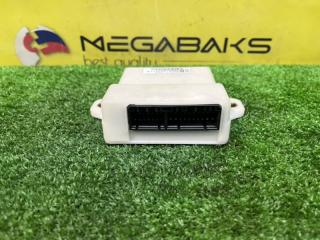 Блок управления efi HONDA Z PA1 E07Z 37820-PFC-903 2 ракурс