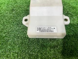 Блок управления efi HONDA Z PA1 E07Z 37820-PFC-903 4 ракурс