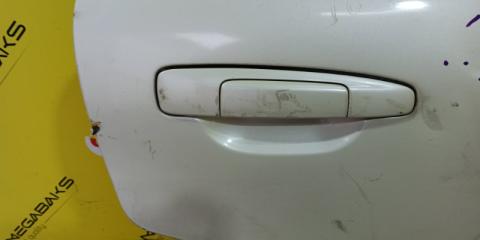 Дверь правая задняя NISSAN SKYLINE HR34 RB20DE 8210070T30 5 ракурс Дверь правая задняя NISSAN SKYLINE HR34 RB20DE 8210070T30 5 ракурс