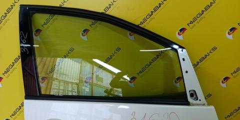 Дверь правая передняя TOYOTA ESTIMA ACR50 2AZ-FE 67001-28200 2 ракурс