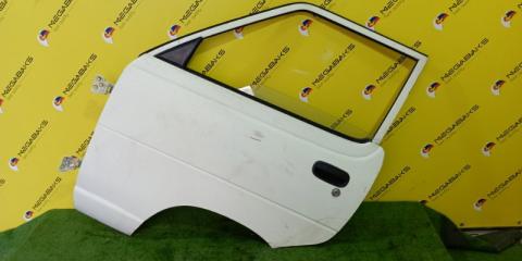 Дверь левая передняя TOYOTA LITE ACE CR38 3CT 1 ракурс Дверь левая передняя TOYOTA LITE ACE CR38 3CT 1 ракурс