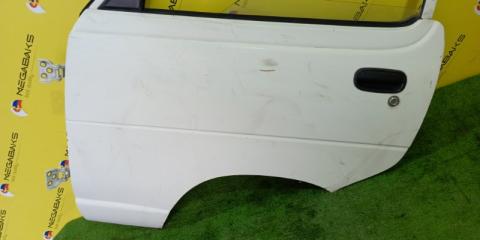 Дверь левая передняя TOYOTA LITE ACE CR38 3CT 3 ракурс Дверь левая передняя TOYOTA LITE ACE CR38 3CT 3 ракурс