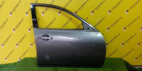 Дверь правая передняя NISSAN SKYLINE NV36 VQ25HR H010MJD0M0 1 ракурс Дверь правая передняя NISSAN SKYLINE NV36 VQ25HR H010MJD0M0 1 ракурс