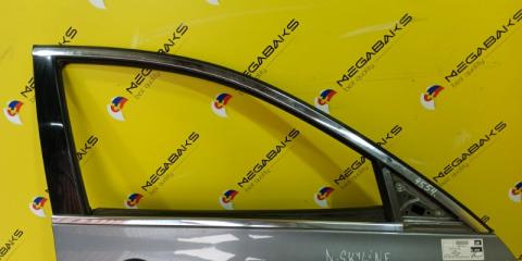Дверь правая передняя NISSAN SKYLINE NV36 VQ25HR H010MJD0M0 2 ракурс Дверь правая передняя NISSAN SKYLINE NV36 VQ25HR H010MJD0M0 2 ракурс