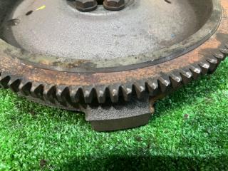 Маховик TOYOTA COROLLA AE114 4A 2 ракурс