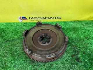 Маховик TOYOTA COROLLA AE114 4A 3 ракурс