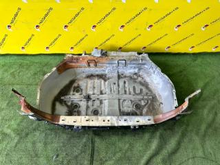Rear cut TOYOTA ESQUIRE ZRR80 2 ракурс