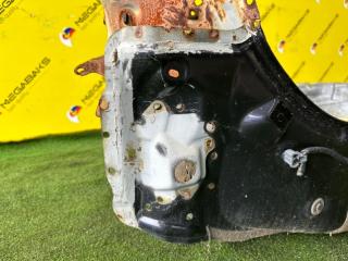 Rear cut TOYOTA ESQUIRE ZRR80 4 ракурс