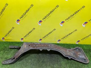 Балка под двс NISSAN PRESAGE NU30 KA24 112405V100 2 ракурс