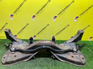 Балка под двс MITSUBISHI LIBERO CB2V 4G15 MB844415 1 ракурс