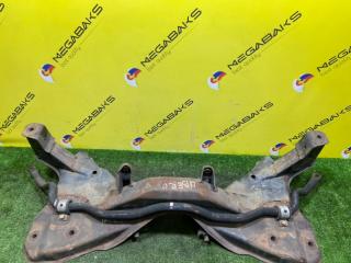 Балка под двс MITSUBISHI LIBERO CB2V 4G15 MB844415 2 ракурс