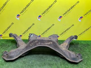 Балка под двс NISSAN BLUEBIRD QU14 QG18DE 1 ракурс