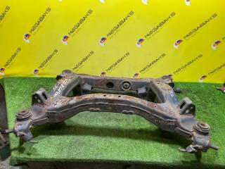 Балка подвески задняя NISSAN GLORIA MY34 VQ25DD 55400AH102 1 ракурс