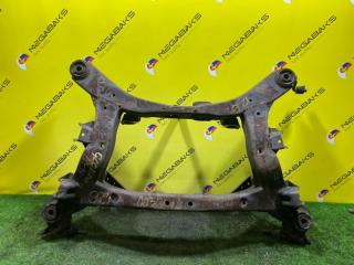 Балка подвески задняя NISSAN GLORIA MY34 VQ25DD 55400AH102 2 ракурс