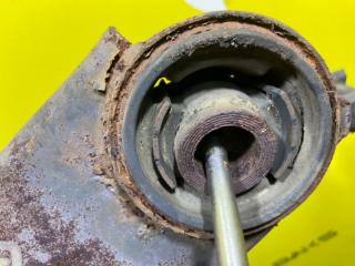 Балка подвески задняя NISSAN GLORIA MY34 VQ25DD 55400AH102 3 ракурс