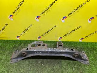 Балка подвески передняя NISSAN CARAVAN VRE24 TD27 2 ракурс Балка подвески передняя NISSAN CARAVAN VRE24 TD27 2 ракурс