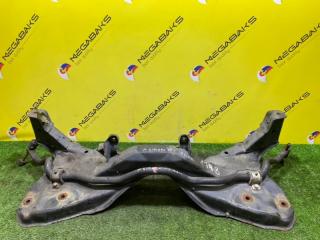 Балка под двс MITSUBISHI LIBERO CD2V 4G15 MB844415 1 ракурс