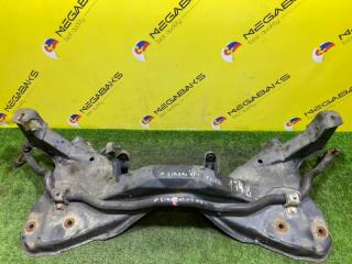 Балка под двс MITSUBISHI LIBERO CD2V 4G15 MB844415 2 ракурс