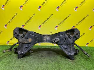 Балка под двс MITSUBISHI LIBERO CD2V 4G15 MB844415 3 ракурс