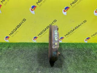Маховик MAZDA BONGO BRAWNY SD29T R2 3 ракурс