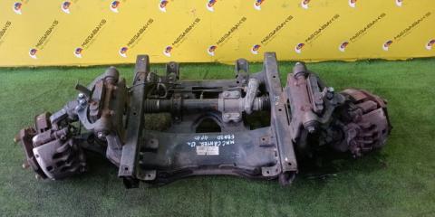 Балка подвески передняя MITSUBISHI CANTER FBA20 4P10 1 ракурс