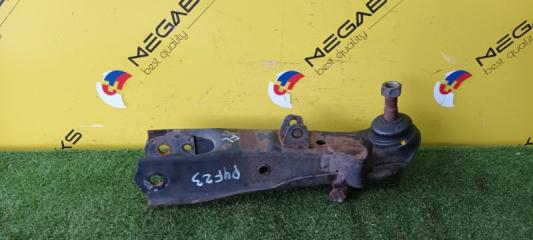 Рычаг левый передний NISSAN ATLAS P4F23 TD27 3 ракурс
