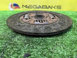 Диск сцепления SUBARU IMPREZA GH3 EL154 30100AA851 3 ракурс