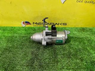 Стартер HONDA INSIGHT ZE2 LDA SM-74005 1 ракурс Стартер HONDA INSIGHT ZE2 LDA SM-74005 1 ракурс