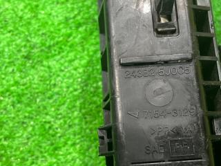 Блок предохранителей NISSAN PRIMERA HP11 SR20DE 24382 5J005 4 ракурс