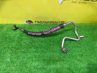 Шланг кондиционера NISSAN CEDRIC HY34 VQ30DD 92490AG000 2 ракурс