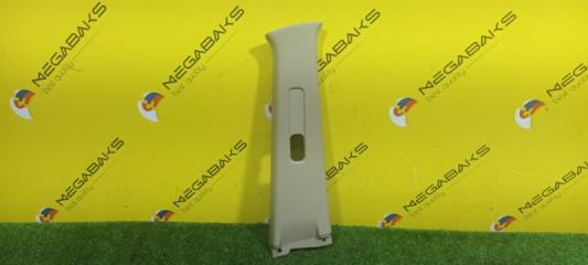 Обшивка стойки кузова правая TOYOTA COROLLA RUNX NZE121 1NZ-FE 62411-12510 1 ракурс