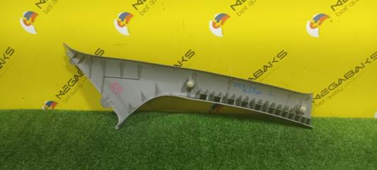 Обшивка стойки кузова левая TOYOTA VITZ KSP90 1KR-FE 62212-52120 2 ракурс