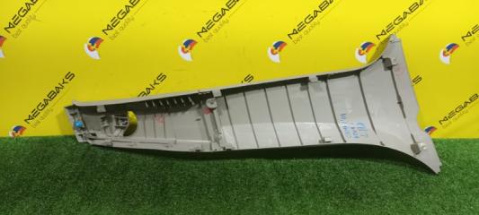 Обшивка стойки кузова левая TOYOTA CAMRY ACV40 2AZ-FE 62414-33070  62420-33140 2 ракурс