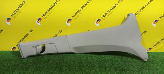 Обшивка стойки кузова правая TOYOTA CAMRY ACV40 2AZ-FE 62413-33070 62410-33140 1 ракурс Обшивка стойки кузова правая TOYOTA CAMRY ACV40 2AZ-FE 62413-33070 62410-33140 1 ракурс