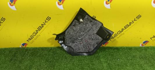Обшивка стойки кузова правая передняя TOYOTA SAI AZK10 2AZ-FXE 2 ракурс