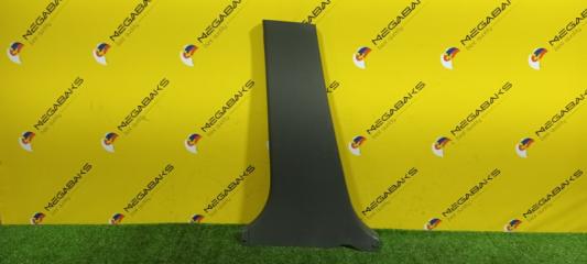Обшивка стойки кузова левая TOYOTA PRIUS NHW20 1NZ-FXE 62414-47020 1 ракурс