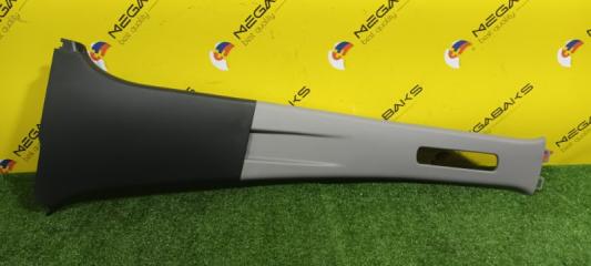 Обшивка стойки кузова левая TOYOTA VITZ SCP90 2SZ-FE 62414-52090 1 ракурс