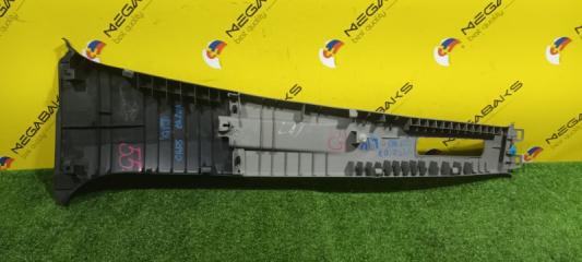 Обшивка стойки кузова левая TOYOTA VITZ SCP90 2SZ-FE 62414-52090 2 ракурс