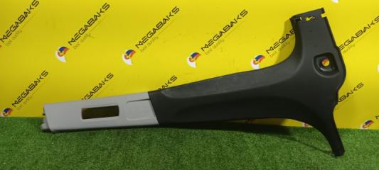 Обшивка стойки кузова правая HONDA FIT GE7 L13A 84111-TF0-003 84121-TF0-003 1 ракурс