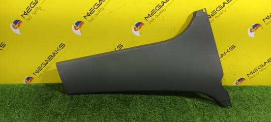 Обшивка стойки кузова правая TOYOTA PRIUS NHW20 1NZ-FXE 62413-47020 1 ракурс