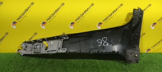 Обшивка стойки кузова правая HONDA CIVIC FD3 LDA 84121-SNB-JO  84111-SNA-A011-20 2 ракурс