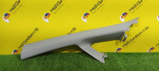 Обшивка стойки кузова левая передняя HONDA CIVIC FD3 LDA 84151-SNA-A012-20 1 ракурс