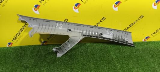 Обшивка стойки кузова левая передняя HONDA CIVIC FD3 LDA 84151-SNA-A012-20 2 ракурс
