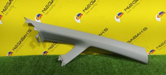 Обшивка стойки кузова правая передняя HONDA CIVIC FD3 LDA 84101-SNA-A012-20 1 ракурс